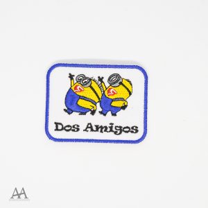 Amigos