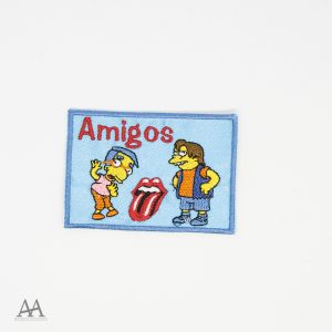 Amigos