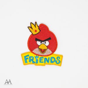 Friends