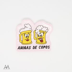 Amigas de Copos