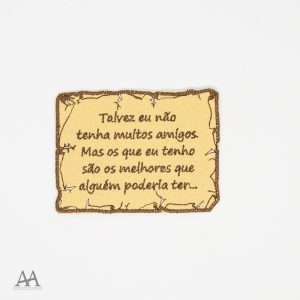 Amizade