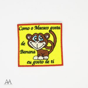Como o Macaco…