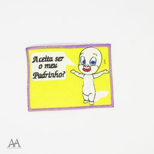 Padrinho Académico