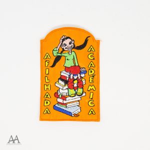 Afilhada Académica
