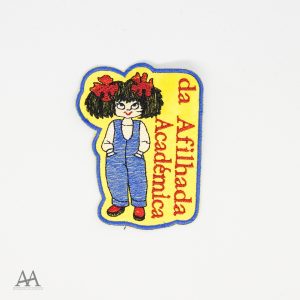 Afilhada Académica