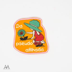 Pseudo Afilhada