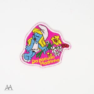 Pseudo Madrinha
