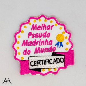 Pseudo Madrinha