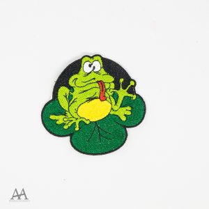 Sapo da Sorte