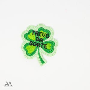 Trevo da Sorte