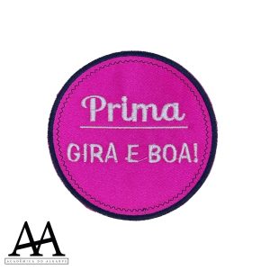 Prima Gira e Boa