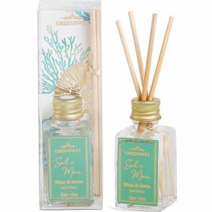 Difusor de Aromas Sal e Mar 30ml