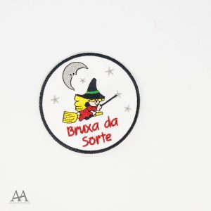 Bruxa da Sorte