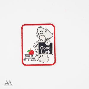 Good Luck