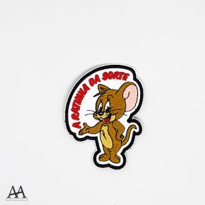 A Ratinha da Sorte
