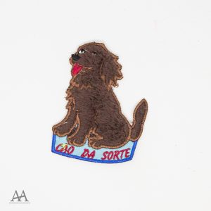 Cão da Sorte
