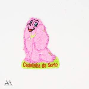 Cadelinha da Sorte