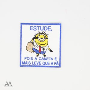 Estude…