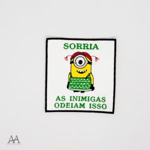 Sorria…