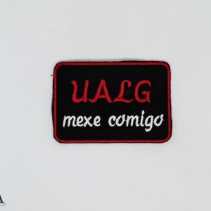 UALG mexe comigo