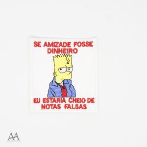 Se a amizade fosse…
