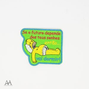 Se o futuro…