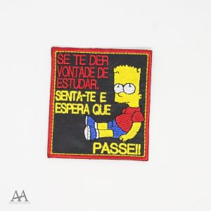 Se te der vontade de….