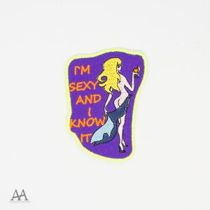 I’m Sexy…