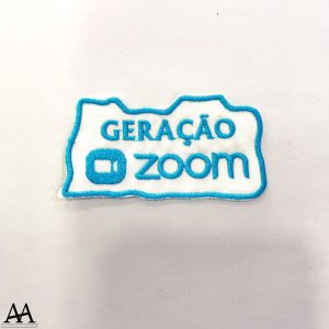 GERAÇÃO ZOOM