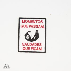 Momentos que passam…