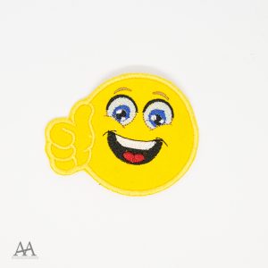 Emoji Fixe