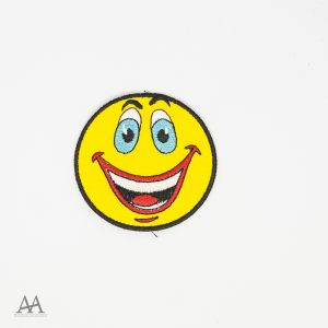 Emoji Gargalhada
