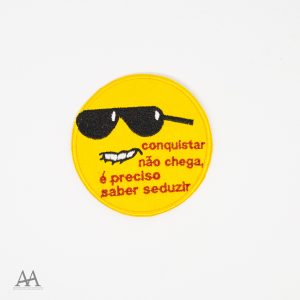 Emoji Sedutor