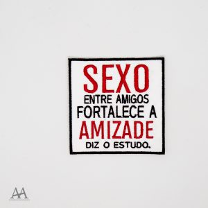 Sexo entre amigos…