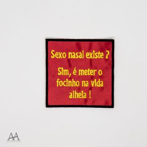 Sexo anal existe?