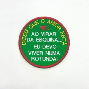 Dizem que o amor está ao virar da esquina…