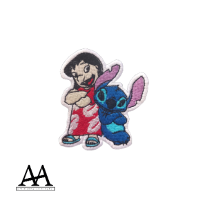 Lilo & Stitch