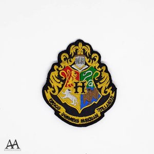 Harry Potter – HOGWARTS