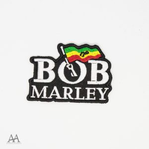 Bob Marley