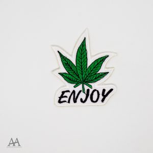 Cannabis – Enjoy