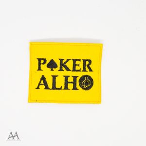 Poker Alho