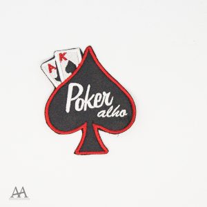 Poker Alho