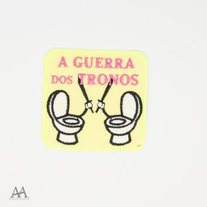 Guerra dos Tronos