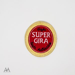 Gaja Super Gira