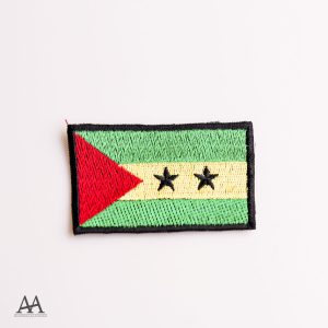 São Tomé e Príncipe