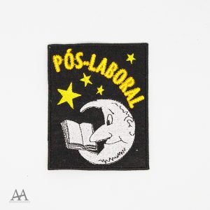 Pós-Laboral