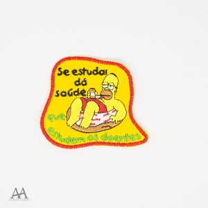 Se estudar dá saúde…