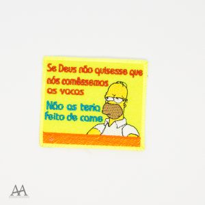 Se deus não…