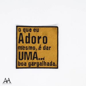 O que eu Adoro mesmo…