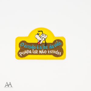 O estudo é…